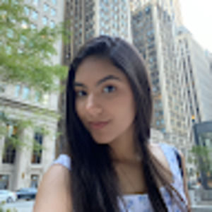 Meet your Posher, Angelica